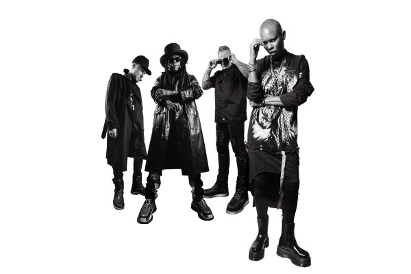 Skunk Anansie