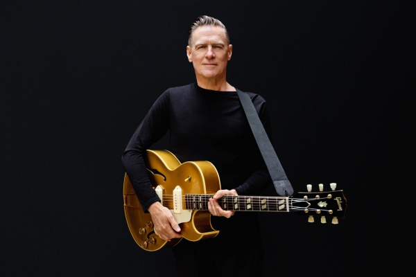 Bryan Adams