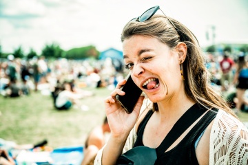 Recycleren rockt: lever oude gsm’s in bij Proximus op TW Classic!