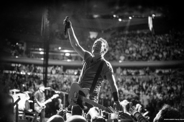 Bruce Springsteen and The E Street Band