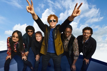 Simply Red
