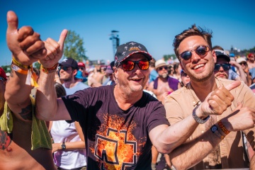 Nieuwe namen voor TW Classic