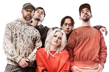 Welkom Werchter Parklife!