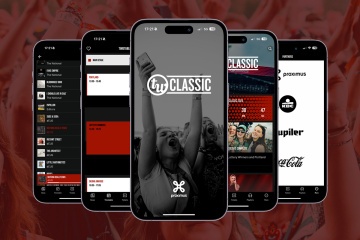 Download de TW Classic-app!