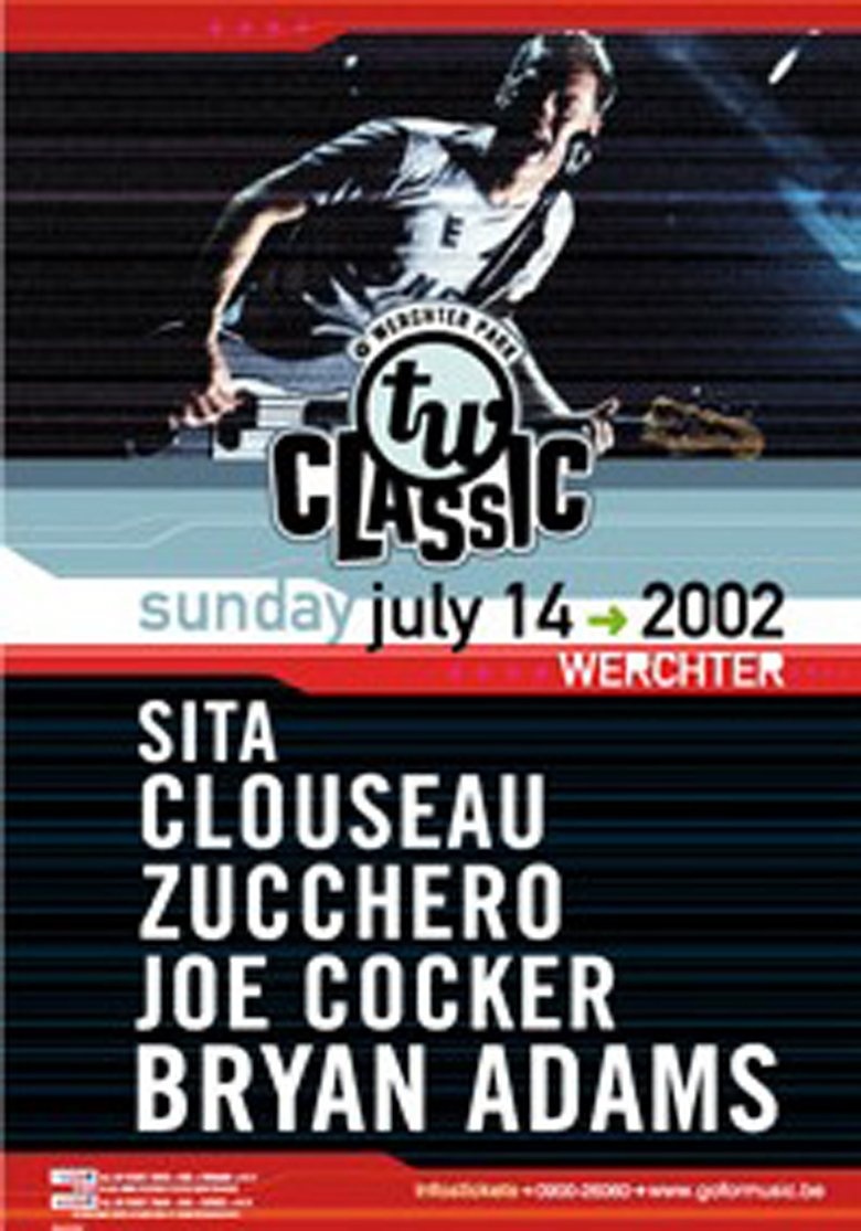 TW Classic 2002
