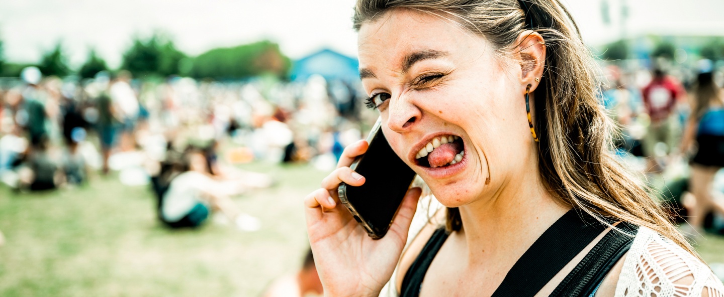 Recycleren rockt: lever oude gsm’s in bij Proximus op TW Classic!