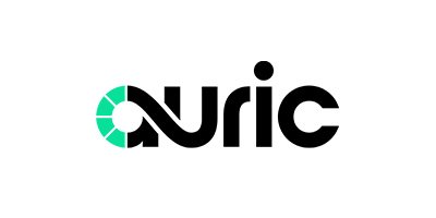 Auric website